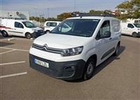 CITROEN 1.5 BLUEHDI 75KW TALLA M CONTROL (1 - 6392-LZL